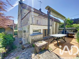  Maison � vendre 6 pi�ces 151 m�