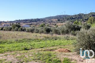  Terrain � vendre 1194 m�