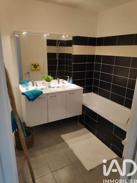  Appartement � louer 4 pi�ces 83 m�