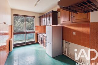  Appartement � vendre 4 pi�ces 91 m�