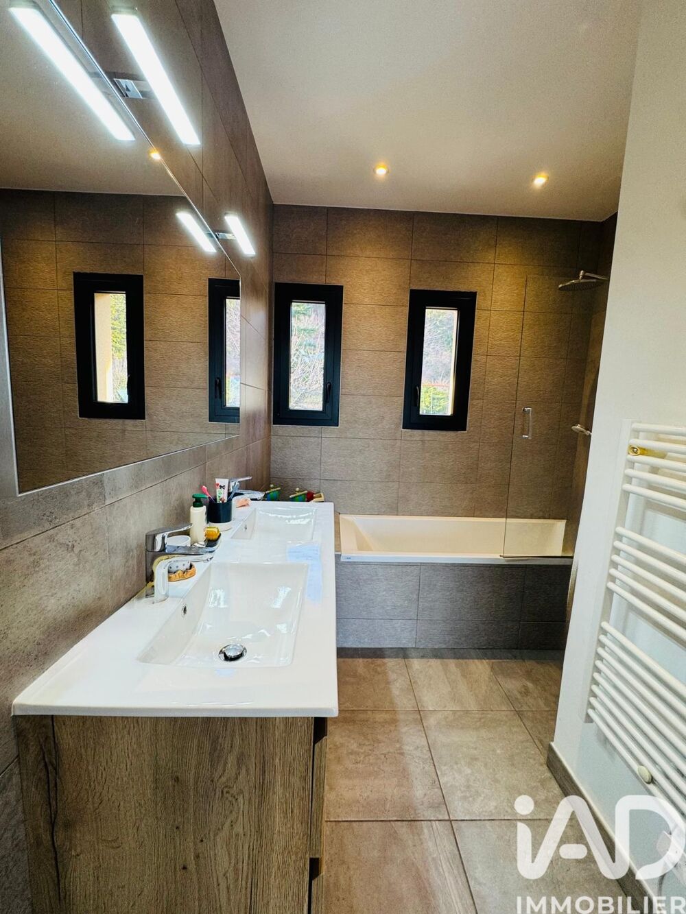 � vendre  Villa Poleymieux-au-Mont-d'Or (69250)