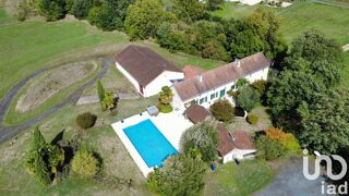  Maison � vendre 10 pi�ces 656 m�