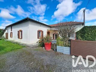  Maison � vendre 4 pi�ces 154 m�