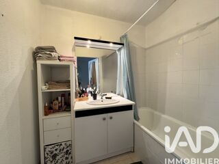  Appartement � vendre 2 pi�ces 47 m�