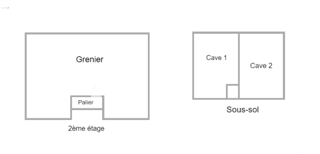  Maison � vendre 12 pi�ces 212 m�