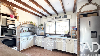  Maison � vendre 4 pi�ces 130 m�