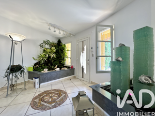  Maison � vendre 6 pi�ces 238 m�