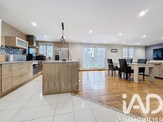  Appartement � vendre 4 pi�ces 98 m�