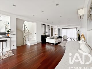  Maison � vendre 5 pi�ces 120 m�