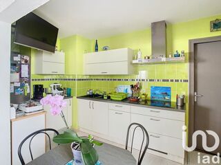  Appartement � vendre 4 pi�ces 86 m�