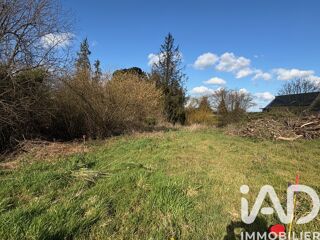  Terrain � vendre 2030 m�