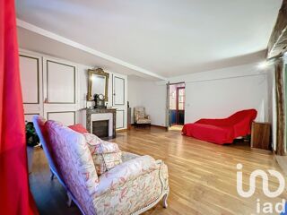  Appartement � vendre 6 pi�ces 134 m�