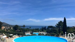  Appartement � vendre 1 pi�ce 23 m�