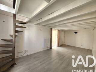  Maison  vendre 2 pices 46 m