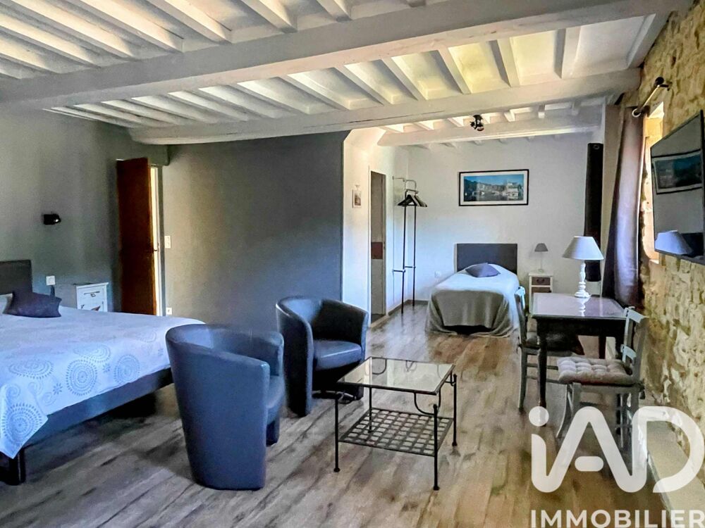 � vendre  Maison Commes (14520)