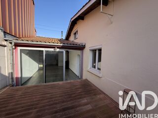  Maison � vendre 4 pi�ces 90 m�