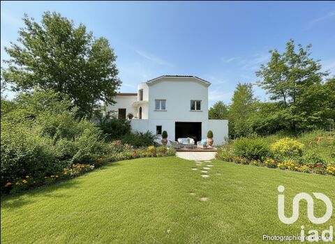   Vente Maison/villa 6 pi�ces Maison - 6 pi�ce(s) - 200 m�