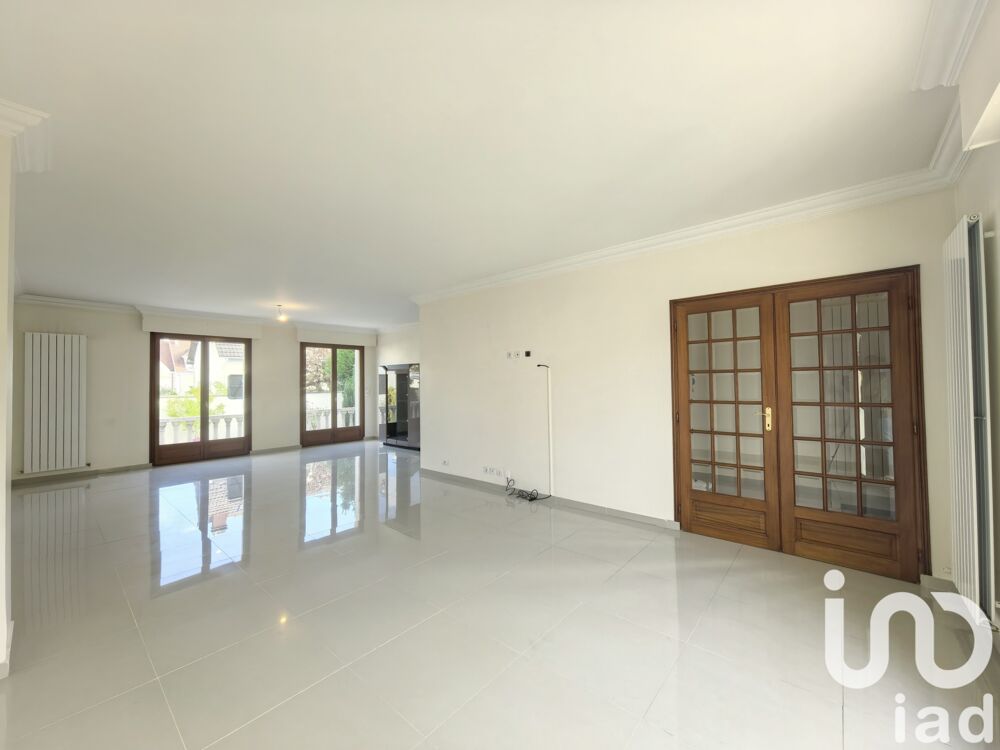  vendre  Maison Ormesson-sur-Marne (94490)