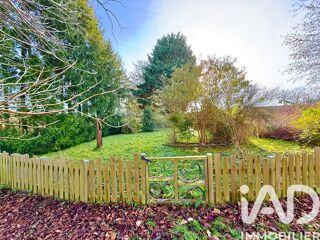  Maison � vendre 6 pi�ces 164 m�