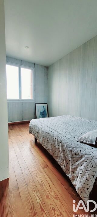  Appartement � vendre 4 pi�ces 59 m�