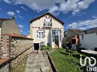  Maison  vendre 4 pices 95 m