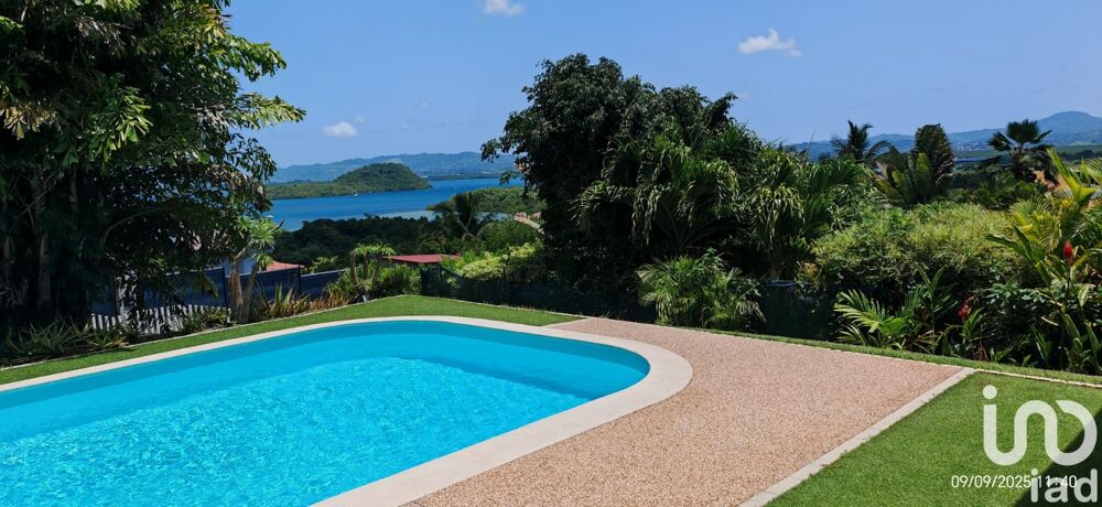 � vendre  Maison Les Trois-�lets (97229)