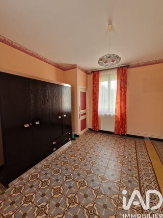  Maison � vendre 3 pi�ces 75 m�