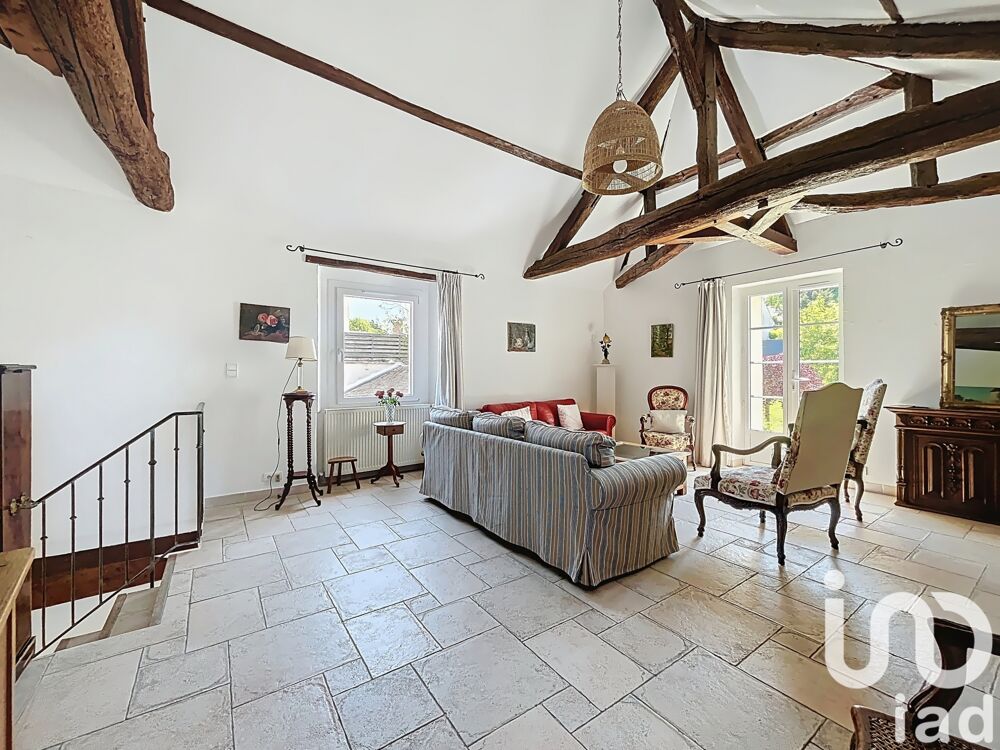  vendre  Maison Maule (78580)