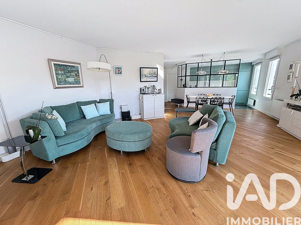 � vendre  Appartement Vaucresson (92420)