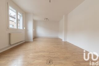  Appartement  vendre 4 pices 78 m