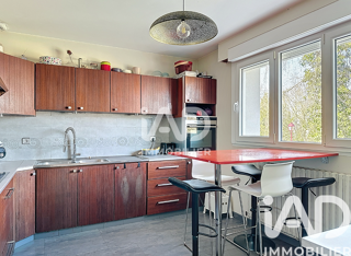  Maison � vendre 8 pi�ces 180 m�