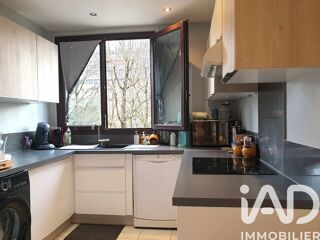  Appartement � vendre 3 pi�ces 60 m�