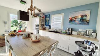  Maison � vendre 4 pi�ces 89 m�