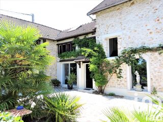  Maison � vendre 6 pi�ces 169 m�