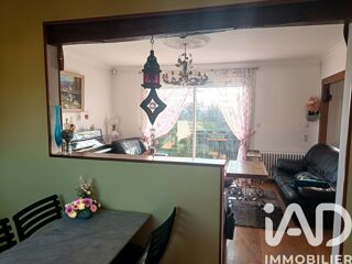  Maison � vendre 6 pi�ces 95 m�