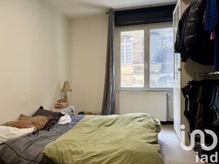  Appartement � vendre 2 pi�ces 50 m�