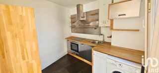  Appartement  vendre 3 pices 57 m