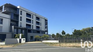  Appartement  vendre 1 pice 37 m
