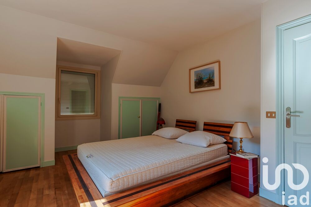  vendre  Maison Aumont-en-Halatte (60300)