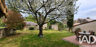  Maison � vendre 8 pi�ces 168 m�