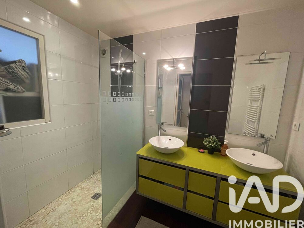 � vendre  Maison La Chapelle-sur-Erdre (44240)