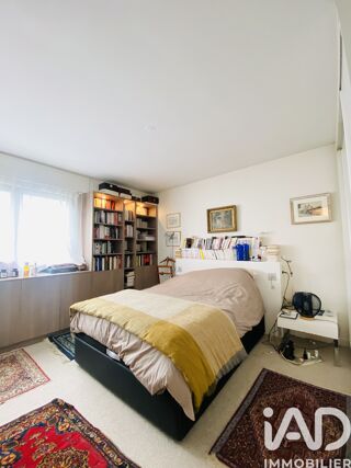  Appartement � vendre 2 pi�ces 57 m�