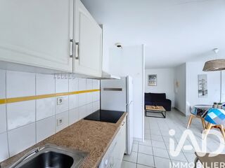  Maison � vendre 2 pi�ces 45 m�