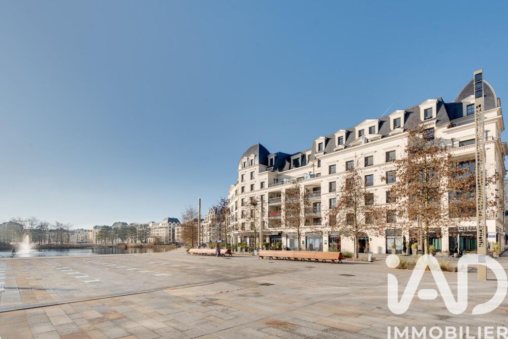 � vendre  Appartement Clamart (92140)