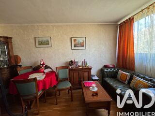  Appartement � vendre 2 pi�ces 34 m�