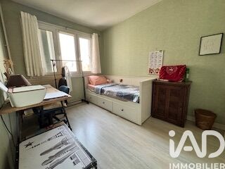  Appartement � vendre 4 pi�ces 80 m�