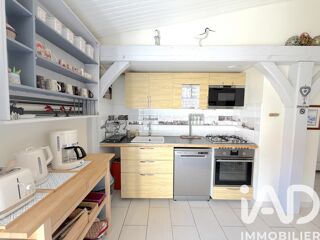  Maison � vendre 3 pi�ces 67 m�