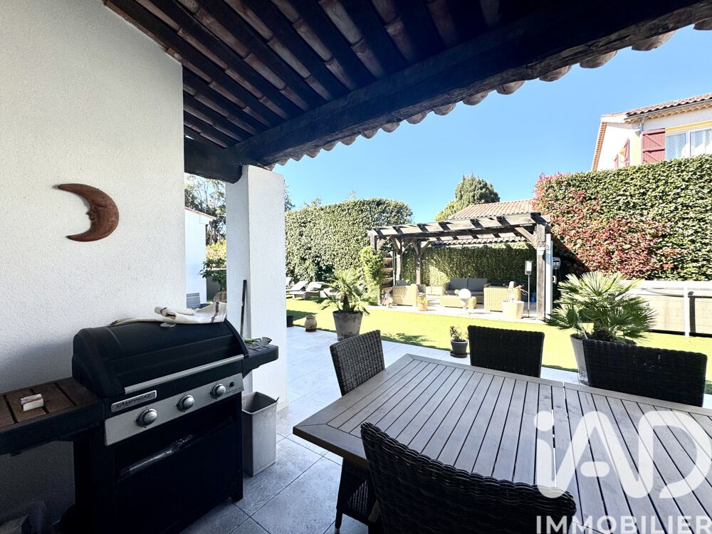 � vendre  Maison Antibes (06600)