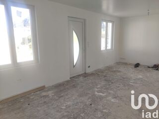  Maison � vendre 3 pi�ces 75 m�