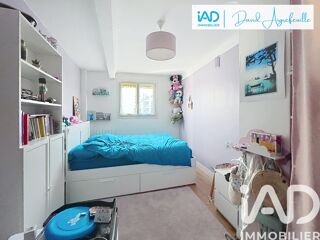  Appartement � vendre 3 pi�ces 65 m�